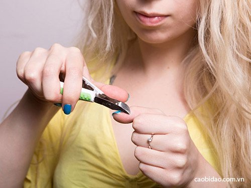 chăm sóc móng tay cũng đừng bỏ qua chăm sóc móng tay cũng đừng bỏ qua