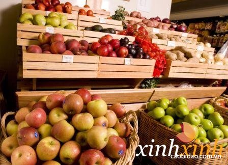 Ăn gì mỗi ngày để khỏe mạnh và giảm cân Ăn gì mỗi ngày để khỏe mạnh và giảm cân
