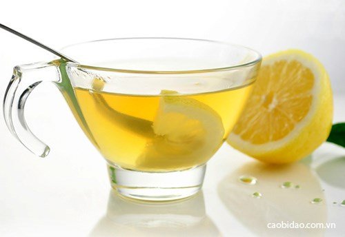 Tẩy trắng bằng nguyên liệu thiên nhiên Tẩy trắng bằng nguyên liệu thiên nhiên