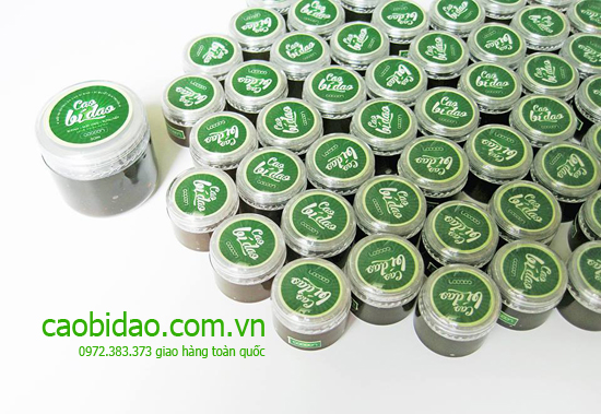 Cao bí đao ở Móng Cái cao bi dao o mong cai