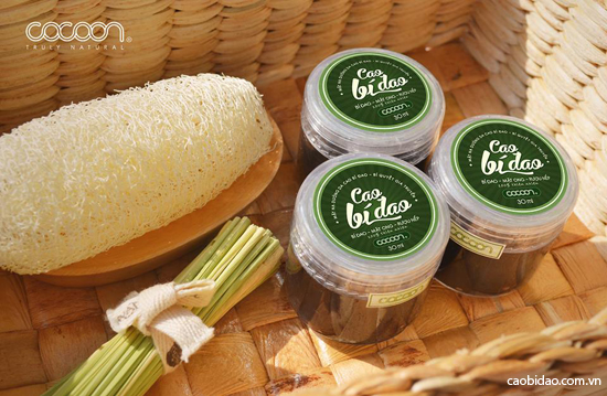 Cao bí đao ở An Giang cao bi dao o an giang