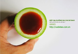 Cao bí đao Quảng Trị Cao bí đao ở tại Quảng Trị