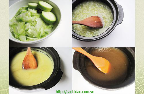 Cao Bí Đao ở Quận 2 cao bi dao o quan 2
