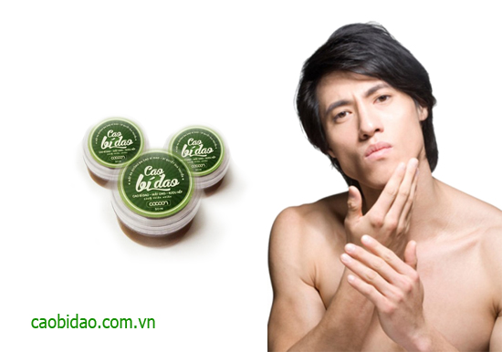 cách trị hết mụn với cao bí đao cách trị hết mụn với cao bí đao