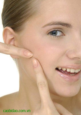 Cao bí đao trị mụn li ti cao bí đao trị mụn li ti