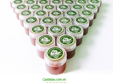Cao Bí Đao Trị Mụn bọc cao bi dao tri mun boc