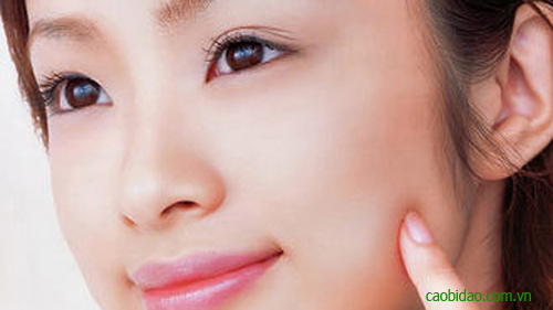 cao bí đao trị mụn đầu đen cao bí đao trị mụn đầu đen