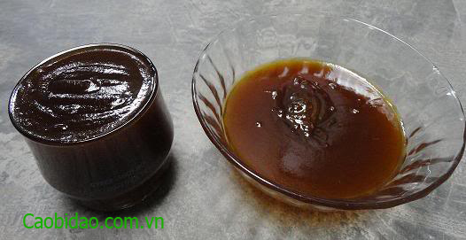 Cao bí đao trị tàn nhang cao bi dao tri tan nhang