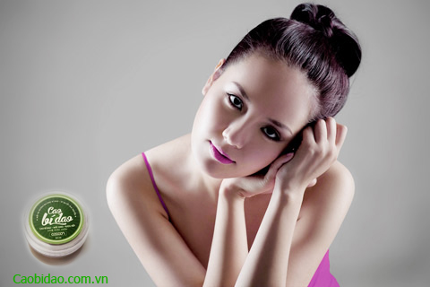 Mặt nạ dưỡng da cao Bí đao trị tàn nhang Mặt nạ dưỡng da cao Bí đao trị tàn nhang