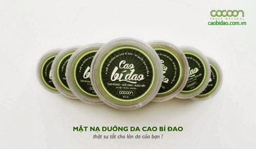 cao bi dao la gi ?