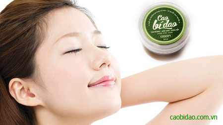 Cao bí đao là gì vậy ? Cao bí đao là gì vậy