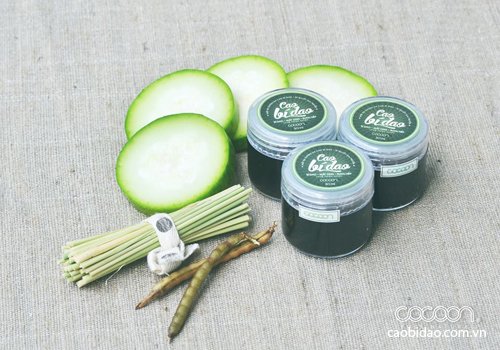 cao bí đao mật ong cao bi dao mat ong
