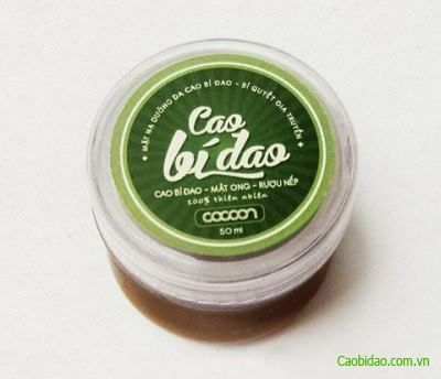 Cao bí đao cao bi dao
