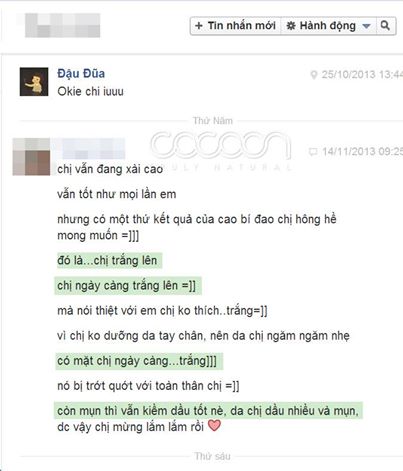 phản hồi khách hàng cao bí đao phan hoi cua khac hang cao bi dao
