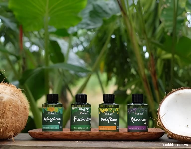 Coboté - top 20 hãng mỹ phẩm tốt nhất Việt Nam Coboté - top 20 hãng mỹ phẩm tốt nhất Việt Nam