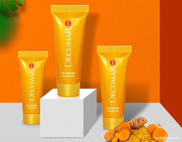 Decumar chuyên trị các loại mụn - Top hãng mỹ phẩm hàng đầu Việt Nam Decumar chuyên trị các loại mụn - Top hãng mỹ phẩm hàng đầu Việt Nam
