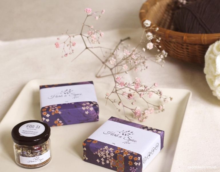 Herb n’ Spice thuộc top 7 thương hiệu mỹ phẩm thuần chay tốt nhất Việt Nam dành cho da cơ thể Herb n’ Spice thuộc top 7 thương hiệu mỹ phẩm thuần chay tốt nhất Việt Nam dành cho da cơ thể