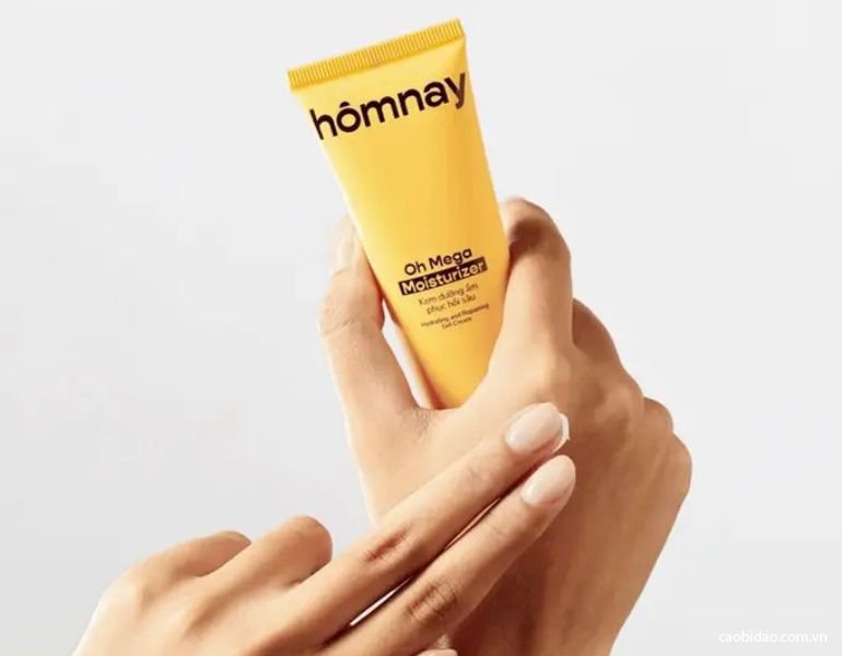 Hômnay beauty - Thương hiệu mỹ phẩm uy tín hiện nay Hômnay beauty - Thương hiệu mỹ phẩm uy tín hiện nay