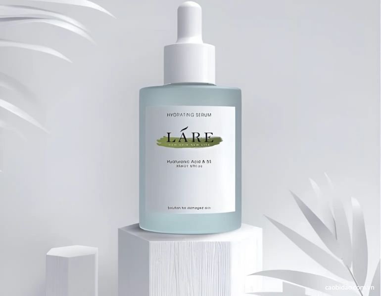 Láre thuộc top 20 mỹ phẩm Việt Nam cao cấp Láre thuộc top 20 mỹ phẩm Việt Nam cao cấp
