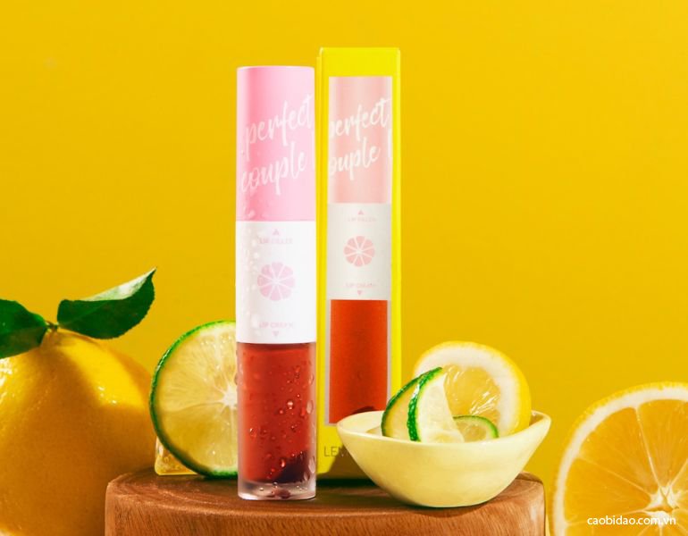 Lemonade mỹ phẩm trang điểm - Hãng mỹ phẩm được yêu thích ở Việt Nam Lemonade mỹ phẩm trang điểm - Hãng mỹ phẩm được yêu thích ở Việt Nam