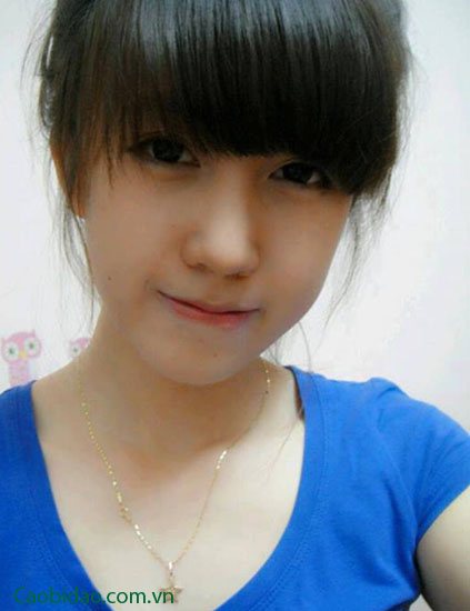 Những hình ảnh girl xinh Việt dễ thương Những hình ảnh girl xinh Việt dễ thương