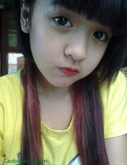 Những hình ảnh girl xinh Việt dễ thương Những hình ảnh girl xinh Việt dễ thương