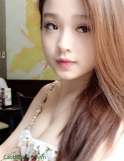 Những hình ảnh girl xinh Việt dễ thương