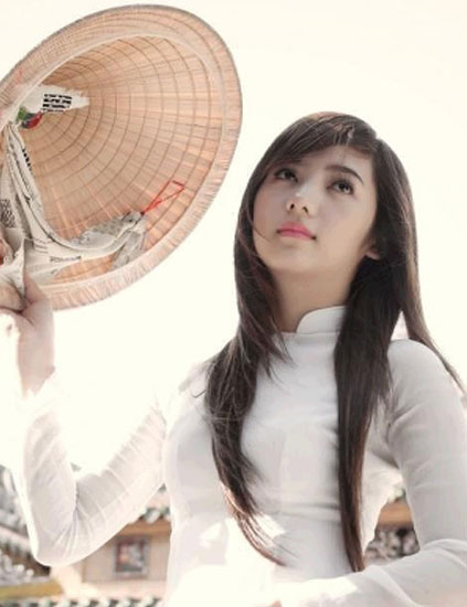 Những hình ảnh girl xinh Việt dễ thương Những hình ảnh girl xinh Việt dễ thương