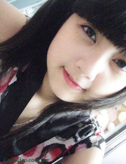 Những hình ảnh girl xinh Việt dễ thương Những hình ảnh girl xinh Việt dễ thương