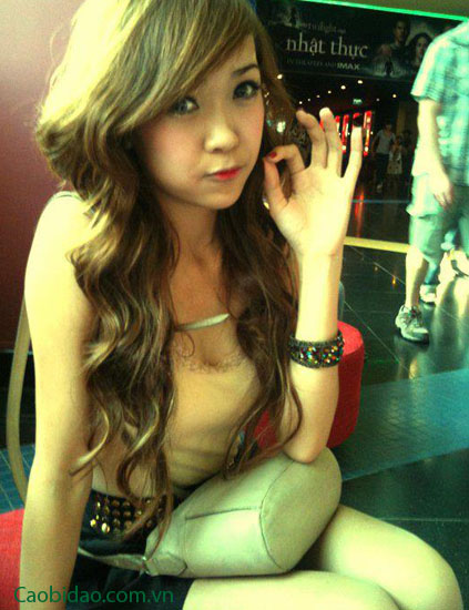 Những hình ảnh girl xinh Việt dễ thương Những hình ảnh girl xinh Việt dễ thương
