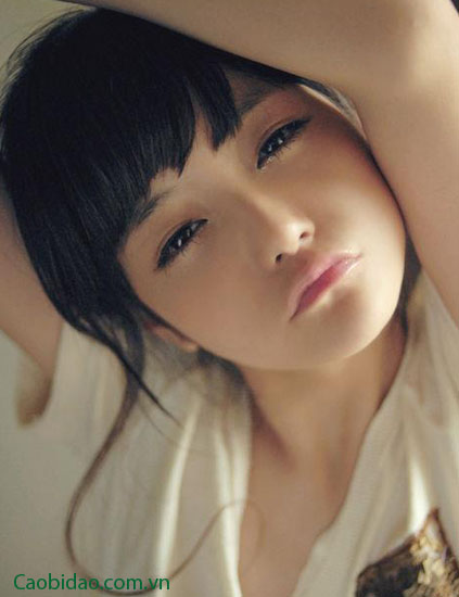 Những hình ảnh girl xinh Việt dễ thương Những hình ảnh girl xinh Việt dễ thương