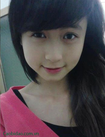 Những hình ảnh girl xinh Việt dễ thương Những hình ảnh girl xinh Việt dễ thương