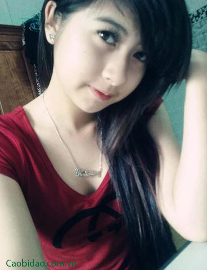 Những hình ảnh girl xinh Việt dễ thương