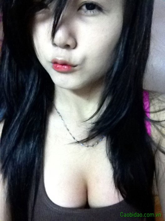 girl xinh dể thương gợi cảm