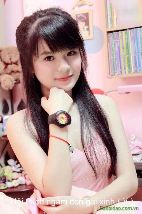 girl xinh cực dể thương