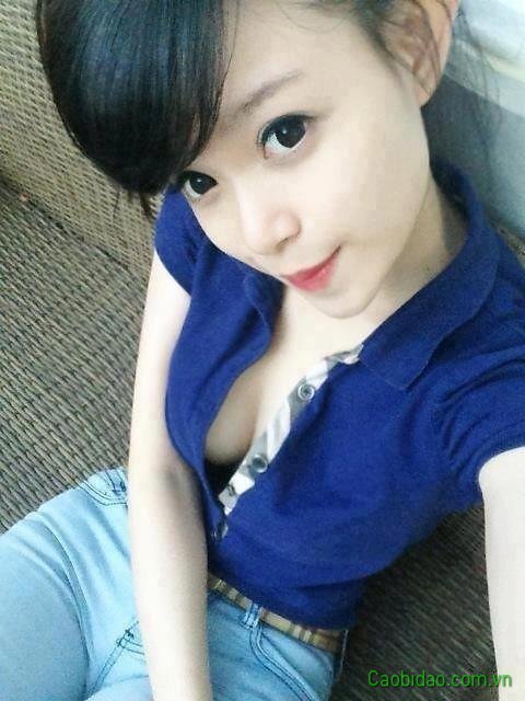 girl xinh gợi cảm