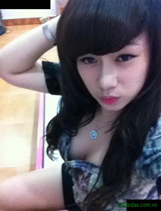 Hình ảnh hot girl cá tính Hình ảnh hot girl cá tính