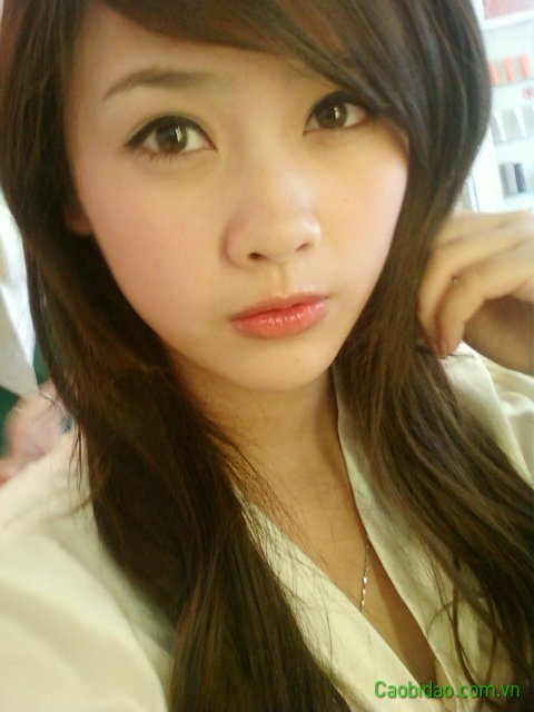 Hình ảnh hot girl Hình ảnh hot girl