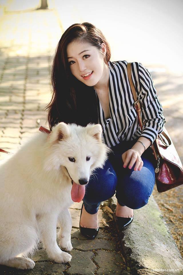 xinh dễ thương xinh dễ thương