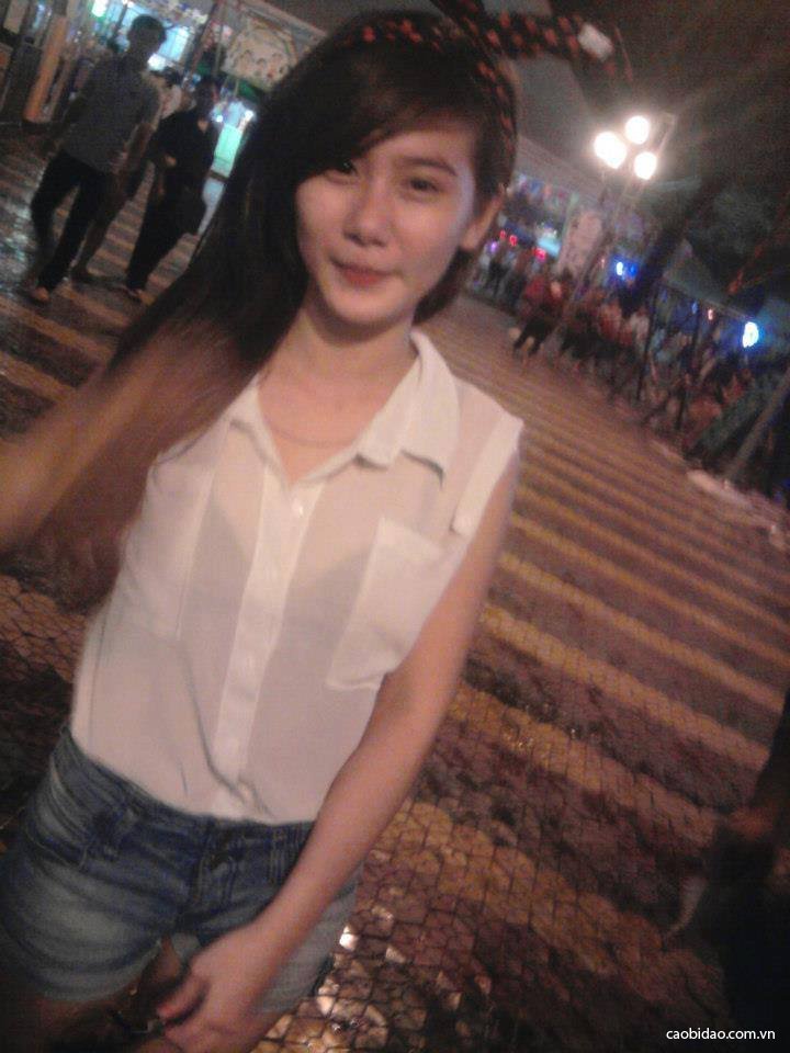 hot girl dễ thương hot girl dễ thương