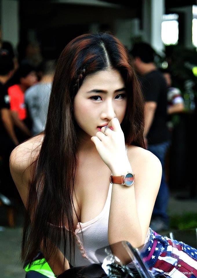 girl  gợi cảm