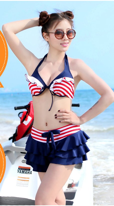 nguoi dep bikini