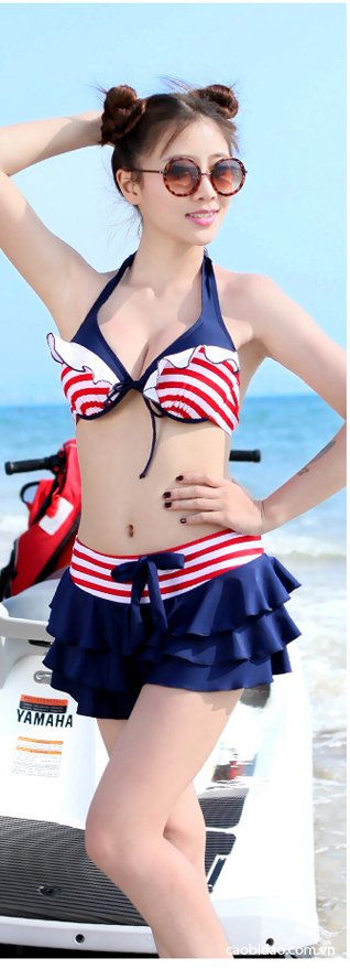 bikini bikini