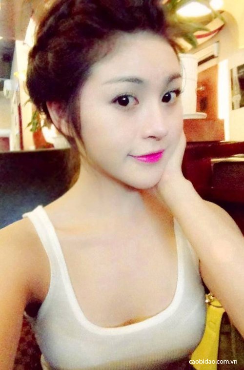 hot girl dễ thương gợi cảm