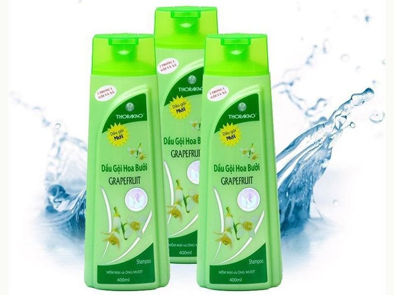 Thorakao - Top 10 thương hiệu mỹ phẩm thảo mộc Việt Nam tốt nhất