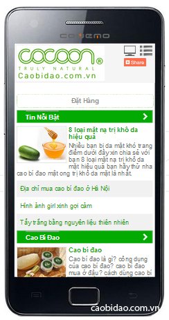 cao bí đao chạy trên điện thoại sam sung cao bí đao chạy trên điện thoại sam sung