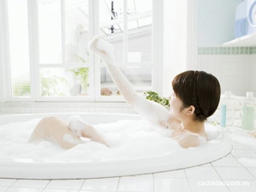6 điều không nên trong làm đẹp 6 điều không nên trong làm đẹp