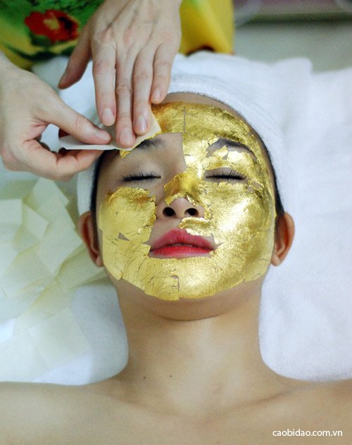 Cách làm đẹp của đại gia như thế nào? Cách làm đẹp của đại gia như thế nào?