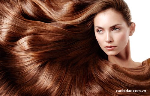 Tẩy tế bào chết cho da đầu Tẩy tế bào chết cho da đầu