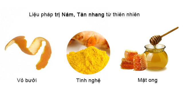 tri nam va tan nhang hieu qua